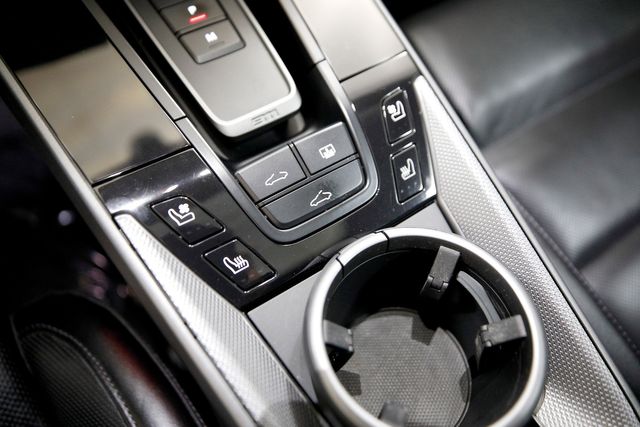 2022 Porsche 911 Carrera S | Burbank, California | MDK International