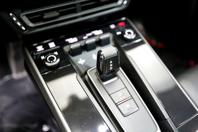 2022 Porsche 911 Carrera S | Burbank, California | MDK International