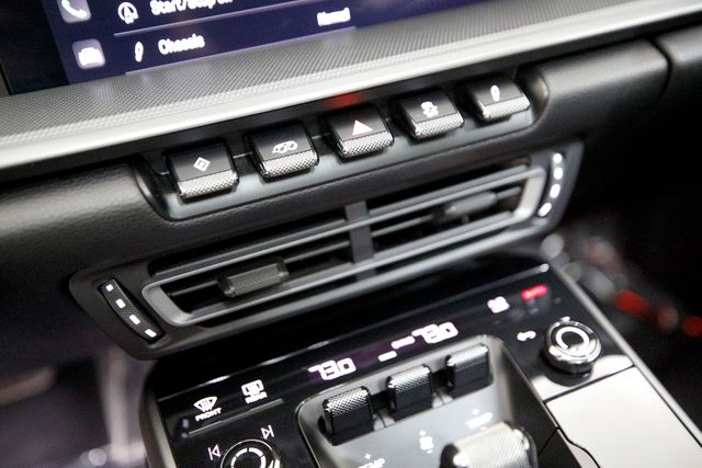 2022 Porsche 911 Carrera S | Burbank, California | MDK International 2022 Porsche 911 Carrera S | Burbank, California | MDK International