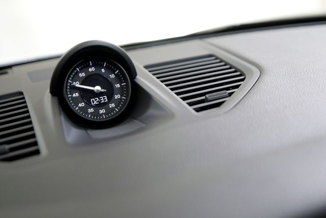 2022 Porsche 911 Carrera S | Burbank, California | MDK International