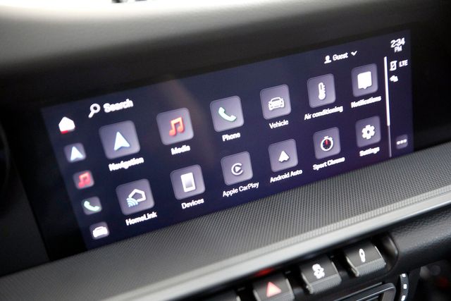 2022 Porsche 911 Carrera S | Burbank, California | MDK International