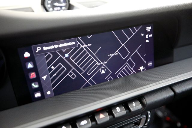 2022 Porsche 911 Carrera S | Burbank, California | MDK International 2022 Porsche 911 Carrera S | Burbank, California | MDK International