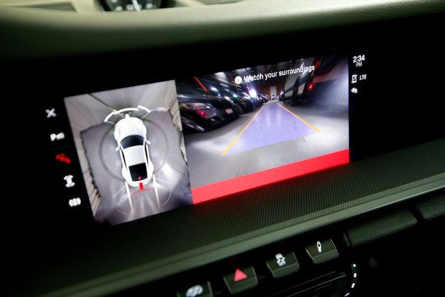 2022 Porsche 911 Carrera S | Burbank, California | MDK International