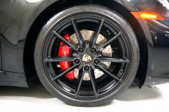 2022 Porsche 911 Carrera S | Burbank, California | MDK International 2022 Porsche 911 Carrera S | Burbank, California | MDK International