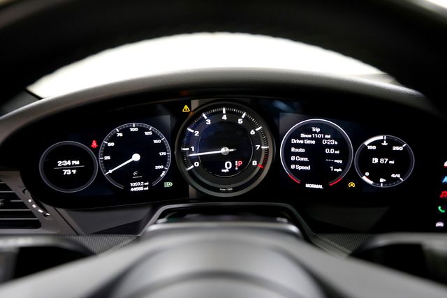 2022 Porsche 911 Carrera S | Burbank, California | MDK International