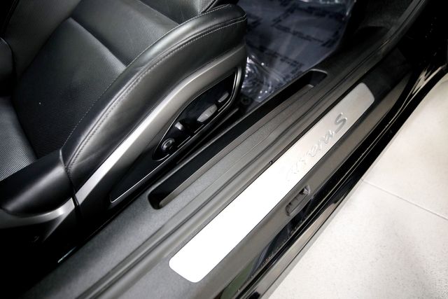 2022 Porsche 911 Carrera S | Burbank, California | MDK International 2022 Porsche 911 Carrera S | Burbank, California | MDK International