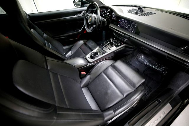 2022 Porsche 911 Carrera S | Burbank, California | MDK International 2022 Porsche 911 Carrera S | Burbank, California | MDK International