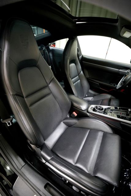 2022 Porsche 911 Carrera S | Burbank, California | MDK International