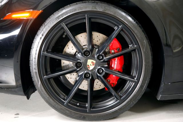 2022 Porsche 911 Carrera S | Burbank, California | MDK International 2022 Porsche 911 Carrera S | Burbank, California | MDK International