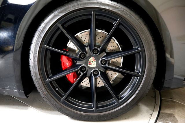2022 Porsche 911 Carrera S | Burbank, California | MDK International