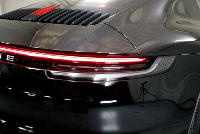 2022 Porsche 911 Carrera S | Burbank, California | MDK International 2022 Porsche 911 Carrera S | Burbank, California | MDK International