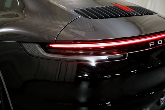 2022 Porsche 911 Carrera S | Burbank, California | MDK International