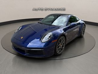 2022 Porsche 911 Carrera | Houston, Texas | Autodynamics