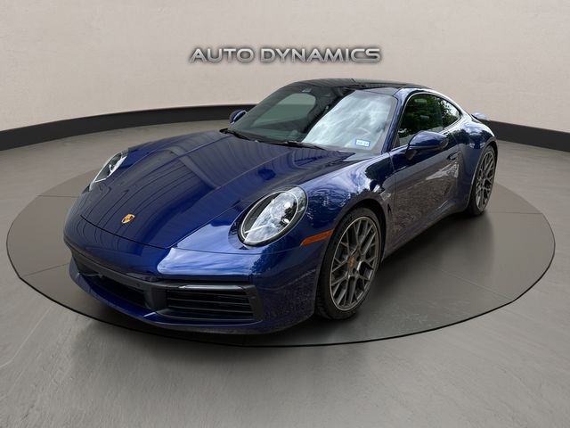 2022 Porsche 911 Carrera | Houston, Texas | Autodynamics