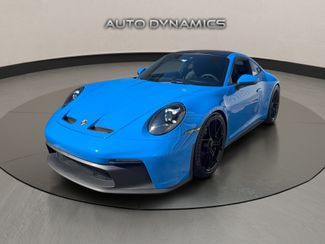 2022 Porsche 911 GT3 | Houston, Texas | Autodynamics