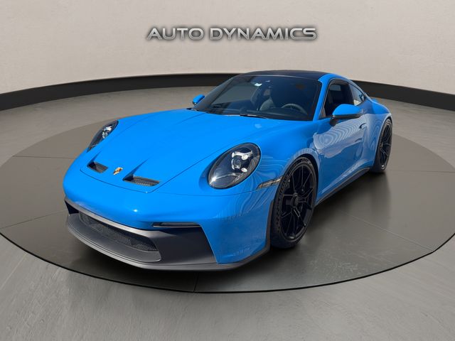 2022 Porsche 911 GT3 | Houston, Texas | Autodynamics