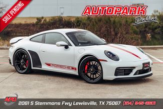2022 Porsche 911 Carrera GTS in Lewisville, TX 75067