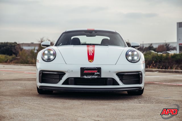 2022 Porsche 911 Carrera GTS 2022 Porsche 911 Carrera GTS