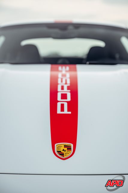 2022 Porsche 911 Carrera GTS 2022 Porsche 911 Carrera GTS