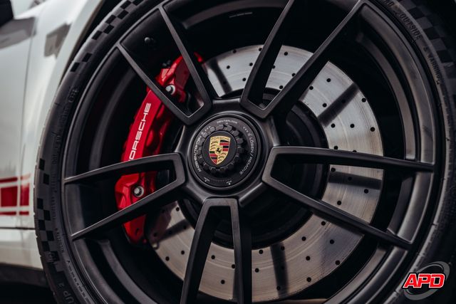 2022 Porsche 911 Carrera GTS 2022 Porsche 911 Carrera GTS