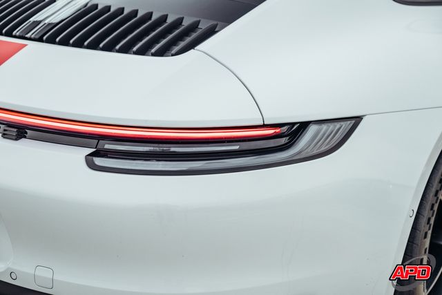 2022 Porsche 911 Carrera GTS 2022 Porsche 911 Carrera GTS