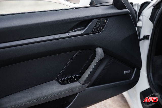 2022 Porsche 911 Carrera GTS 2022 Porsche 911 Carrera GTS