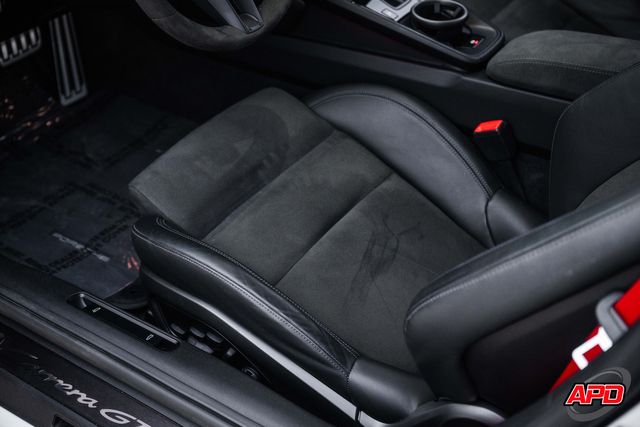 2022 Porsche 911 Carrera GTS 2022 Porsche 911 Carrera GTS