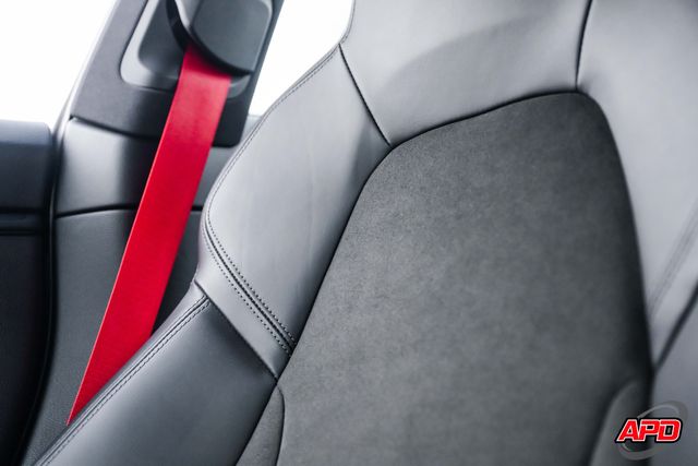 2022 Porsche 911 Carrera GTS 2022 Porsche 911 Carrera GTS