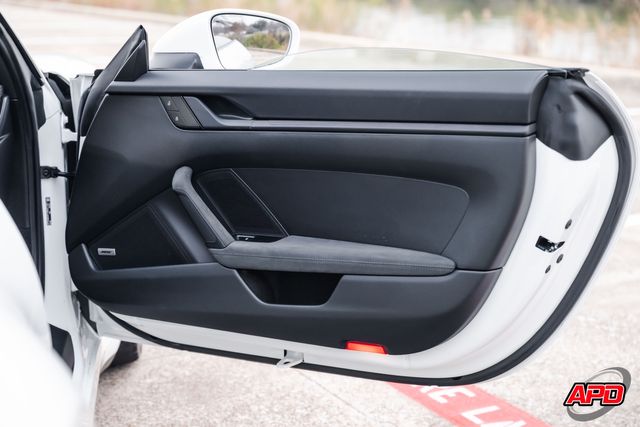 2022 Porsche 911 Carrera GTS 2022 Porsche 911 Carrera GTS