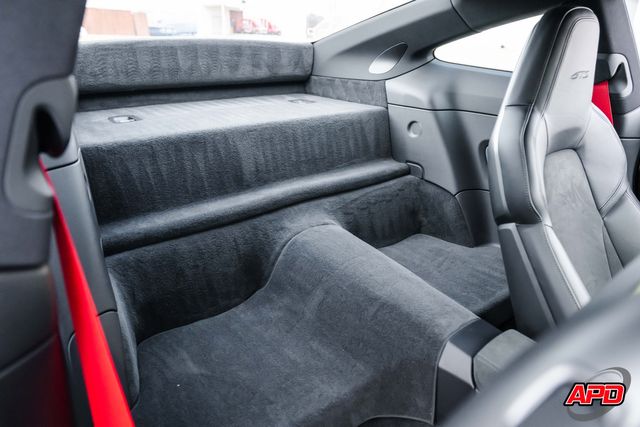 2022 Porsche 911 Carrera GTS 2022 Porsche 911 Carrera GTS