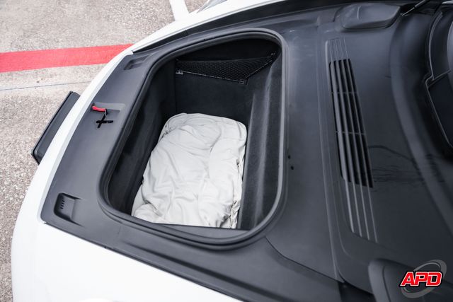 2022 Porsche 911 Carrera GTS