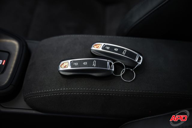 2022 Porsche 911 Carrera GTS 2022 Porsche 911 Carrera GTS