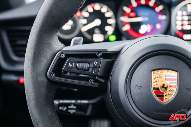 2022 Porsche 911 Carrera GTS 2022 Porsche 911 Carrera GTS