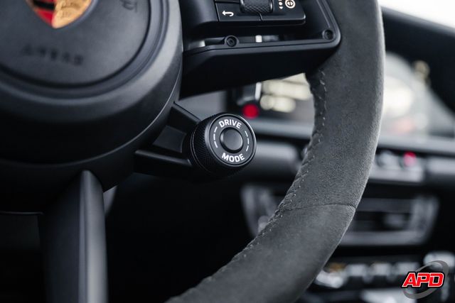 2022 Porsche 911 Carrera GTS 2022 Porsche 911 Carrera GTS