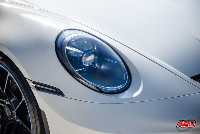 2022 Porsche 911 GT3 2022 Porsche 911 GT3