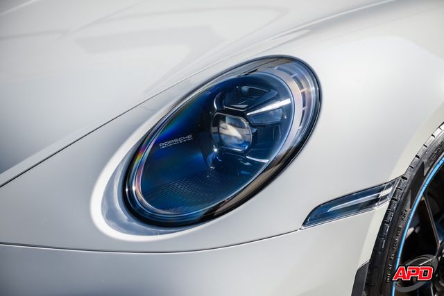 2022 Porsche 911 GT3 2022 Porsche 911 GT3