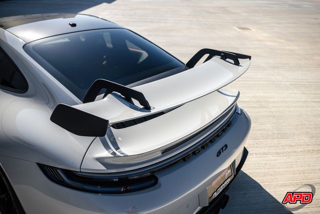 2022 Porsche 911 GT3 2022 Porsche 911 GT3