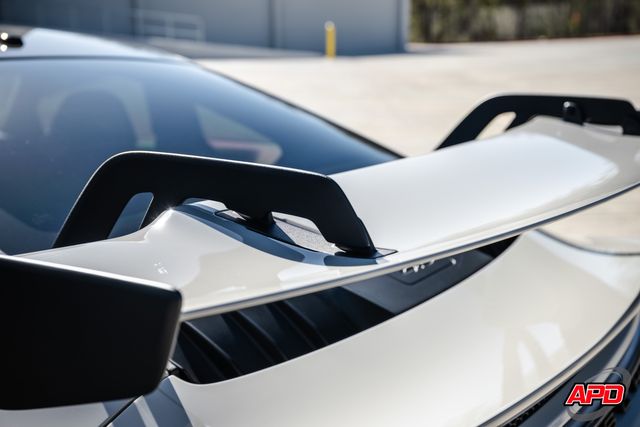 2022 Porsche 911 GT3