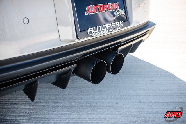 2022 Porsche 911 GT3 2022 Porsche 911 GT3