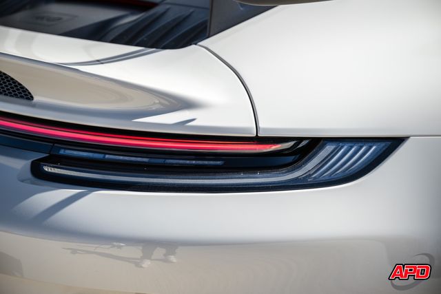 2022 Porsche 911 GT3 2022 Porsche 911 GT3