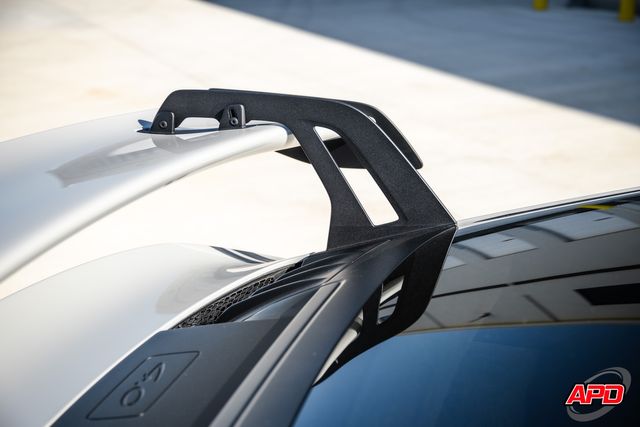 2022 Porsche 911 GT3