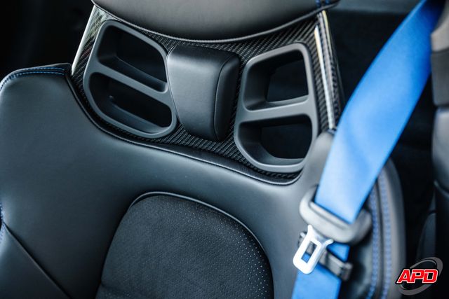 2022 Porsche 911 GT3