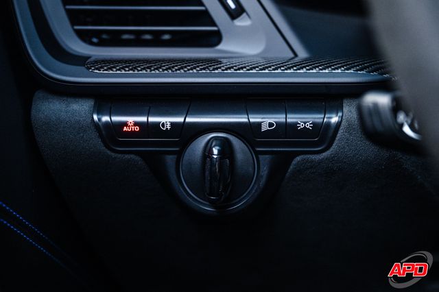 2022 Porsche 911 GT3 2022 Porsche 911 GT3