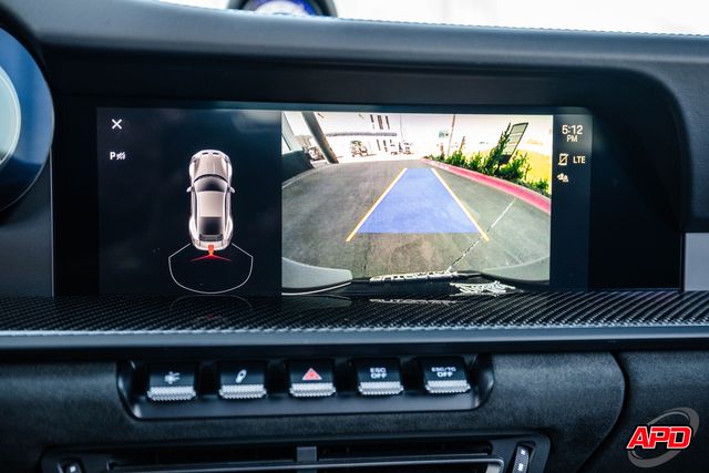 2022 Porsche 911 GT3