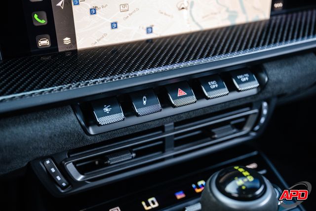 2022 Porsche 911 GT3 2022 Porsche 911 GT3