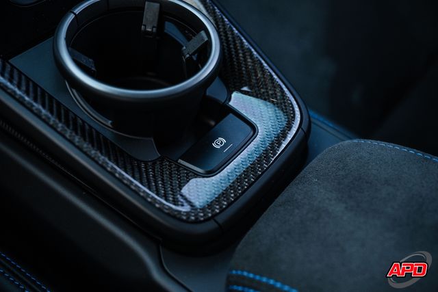 2022 Porsche 911 GT3 2022 Porsche 911 GT3