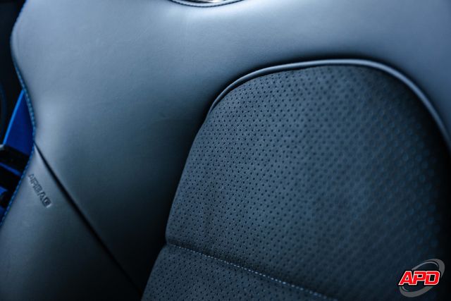 2022 Porsche 911 GT3