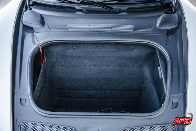 2022 Porsche 911 GT3 2022 Porsche 911 GT3