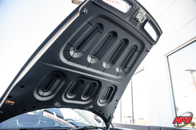 2022 Porsche 911 GT3 2022 Porsche 911 GT3