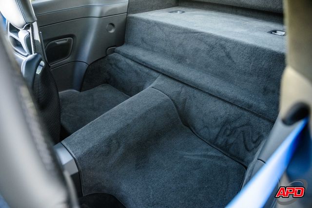 2022 Porsche 911 GT3